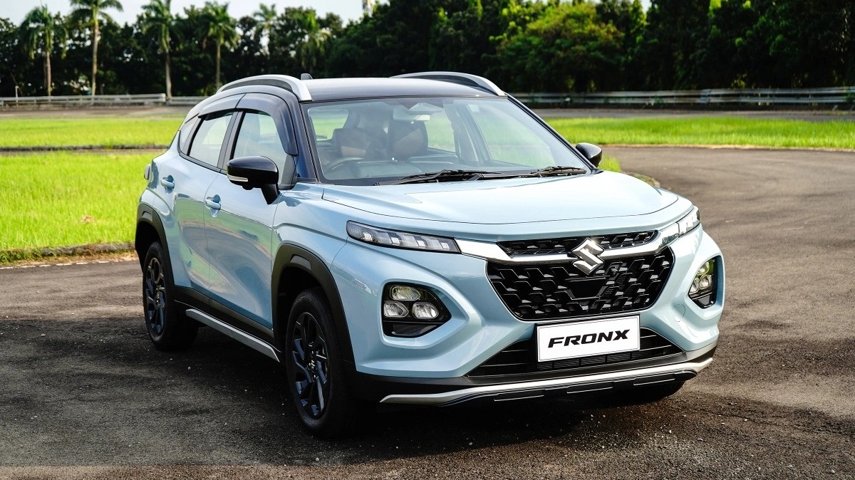 Mẫu crossover đô thị sắp bán Việt Nam với hơn 400 triệu: Thiết kế đẹp, nhiều tính năng vượt phân khúc, ‘đấu thẳng’ với Kia Seltos