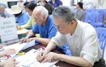 Chỉ còn 5 ngày nữa: Nhiều người có nguy cơ bị tạm dừng lương hưu từ 1/7 nếu rơi vào các diện này