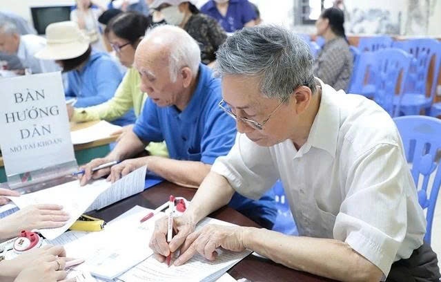 Chỉ còn 5 ngày nữa: Nhiều người có nguy cơ bị tạm dừng lương hưu từ 1/7 nếu rơi vào các diện này