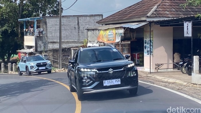 Mẫu crossover đô thị sắp bán Việt Nam với hơn 400 triệu: Thiết kế đẹp, nhiều tính năng vượt phân khúc, ‘đấu thẳng’ với Kia Seltos