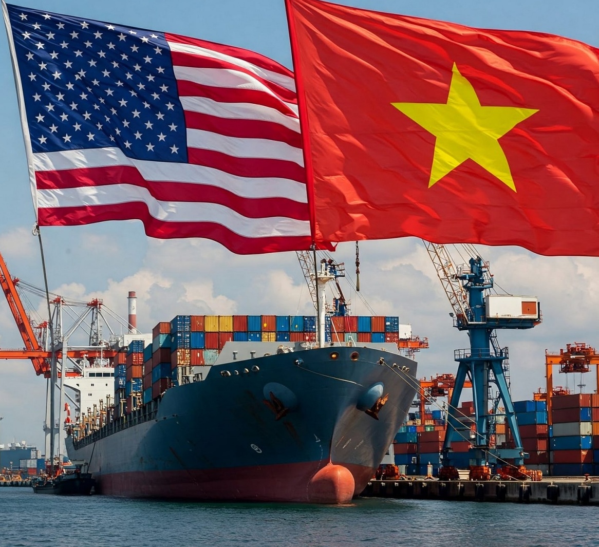 86% doanh nghiệp lo ngại về cú sốc thuế quan của Mỹ: Giải pháp nào để thích ứng?
