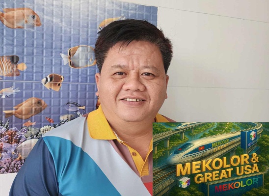 Tác giả dự án đường sắt 100 tỷ USD tiết lộ nguồn vốn: 30.000 tỷ euro đã được chuyển giao
