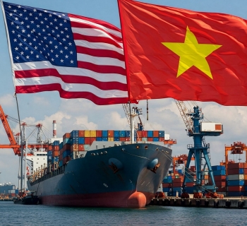86% doanh nghiệp lo ngại về cú sốc thuế quan của Mỹ: Giải pháp nào để thích ứng?