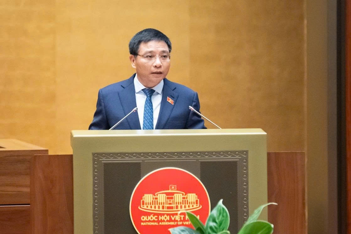 Bộ trưởng Bộ Tài chính: 11 dự án BOT hoạt động kém hiệu quả Nhà nước phải có trách nhiệm, lỗi không do nhà đầu tư