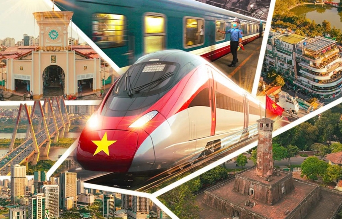 Được gặp Thủ tướng, tập đoàn Đức với 312.000 nhân viên ngỏ ý muốn tham gia dự án đường sắt tốc độ cao