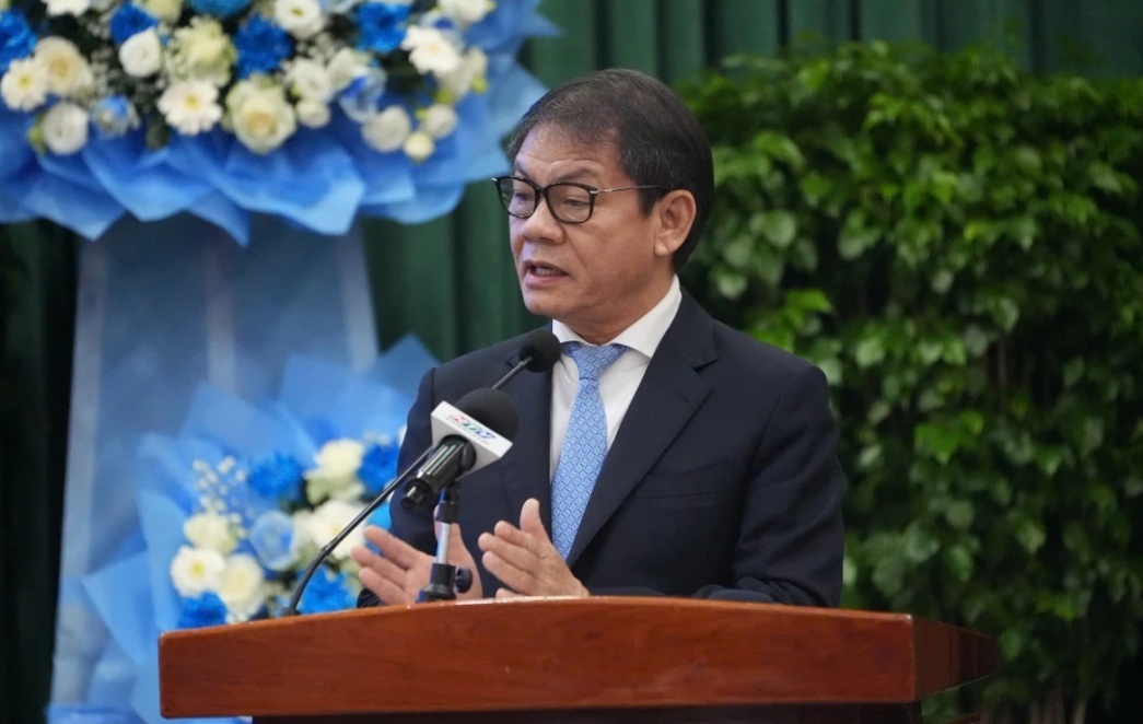 Vingroup, THACO, Sun Group đồng loạt đề xuất loạt dự án khủng tại siêu đô thị 120 tỷ USD