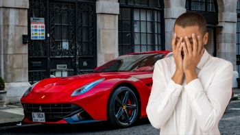 Khách mua Ferrari 14 tỷ bị 'giam tiền' 3 năm, đại lý tuyên bố 'muốn hoàn tiền thì tự bán xe'