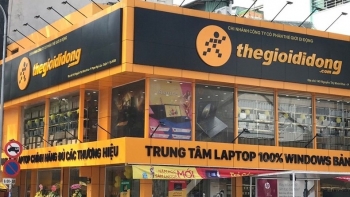 Thế giới Di động (MWG) sắp chi gần 1.500 tỷ đồng trả cổ tức