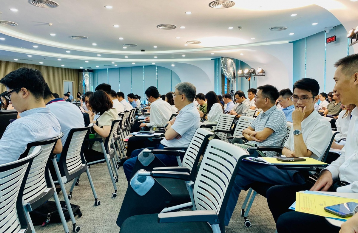 [LIVE] ĐHCĐ Vietnam Airlines (HVN): Thế trận mới sau 8 năm cổ phần hóa, xuất hiện khoản lợi nhuận 4.000 tỷ đồng