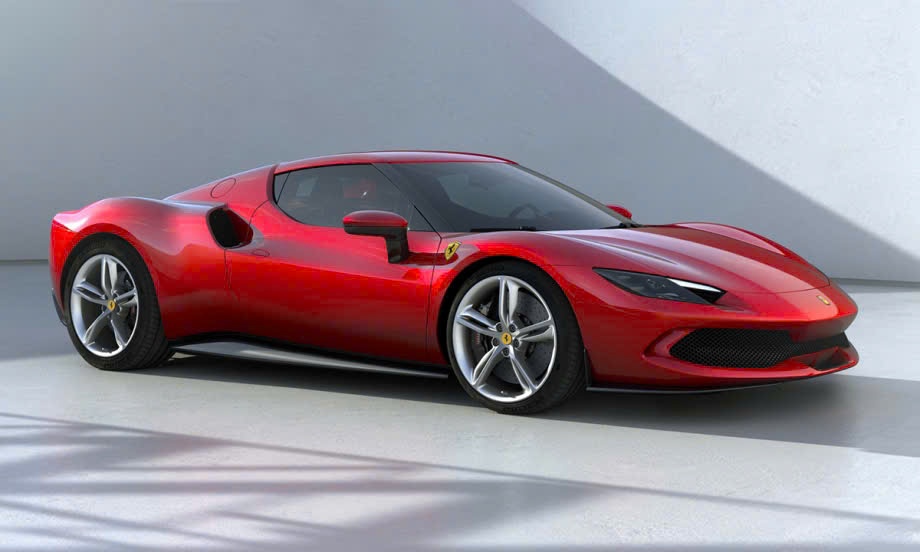 Khách mua Ferrari 14 tỷ bị 'giam tiền' 3 năm, đại lý tuyên bố 'muốn hoàn tiền thì tự bán xe'