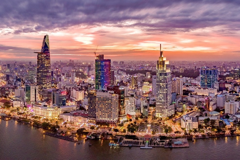 TP. HCM gỡ vướng dự án bất động sản của Nhà Khang Điền, IDICO, Hà Đô và loạt doanh nghiệp địa ốc