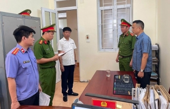Vụ án mua bán hoá đơn khiến người dân bức xúc tại Hà Tĩnh: Chính thức khởi tố 3 bị can