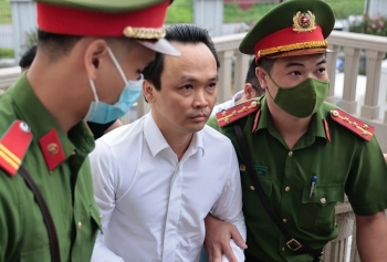 Nộp 2.500 tỷ khắc phục hậu quả, Toà chấp thuận kháng cáo của ông Trịnh Văn Quyết