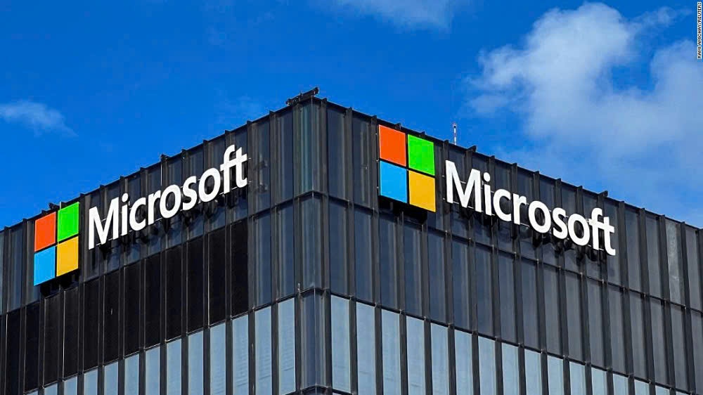 Microsoft lên kế hoạch sa thải hàng ngàn nhân viên, chủ yếu là nhân sự từ bộ phận được xem là 'cần câu cơm' của nhiều doanh nghiệp