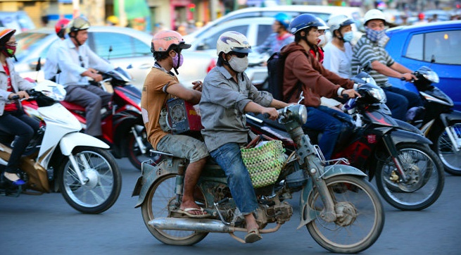 Hướng dẫn sang tên xe máy cũ: Không cần chủ cũ, hợp pháp, chỉ tốn 100.000 đồng