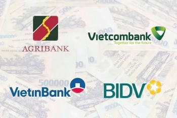 Chỉ còn 4 ngày, Vietcombank, BIDV, Agribank, VietinBank… áp dụng hàng loạt quy định mới: Ai không nắm rõ dễ bị dừng giao dịch