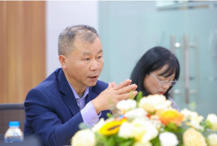 TS Vũ Đình Ánh 'phím' người trẻ 3 cách tận dụng đòn bẩy tài chính thông minh để mua được nhà