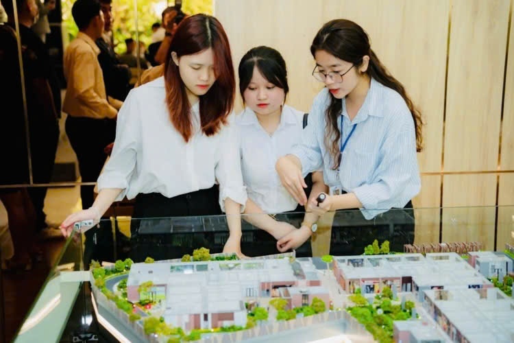 Bộ Xây dựng: 1,6 triệu người trẻ TP.HCM khao khát mua nhà, nhưng… gần như không ai đủ tiền