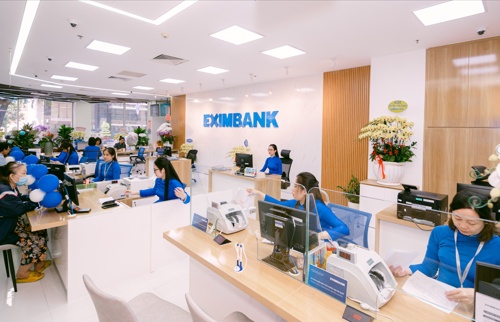 Ngân hàng Nhà nước chấp thuận cho Eximbank chuyển trụ sở ra Hà Nội