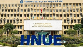 Ngành học đang thiếu hơn 100.000 nghìn nhân sự, điểm chuẩn gần 10 điểm/môn mới đỗ: Đi học được 3,63 triệu đồng/tháng