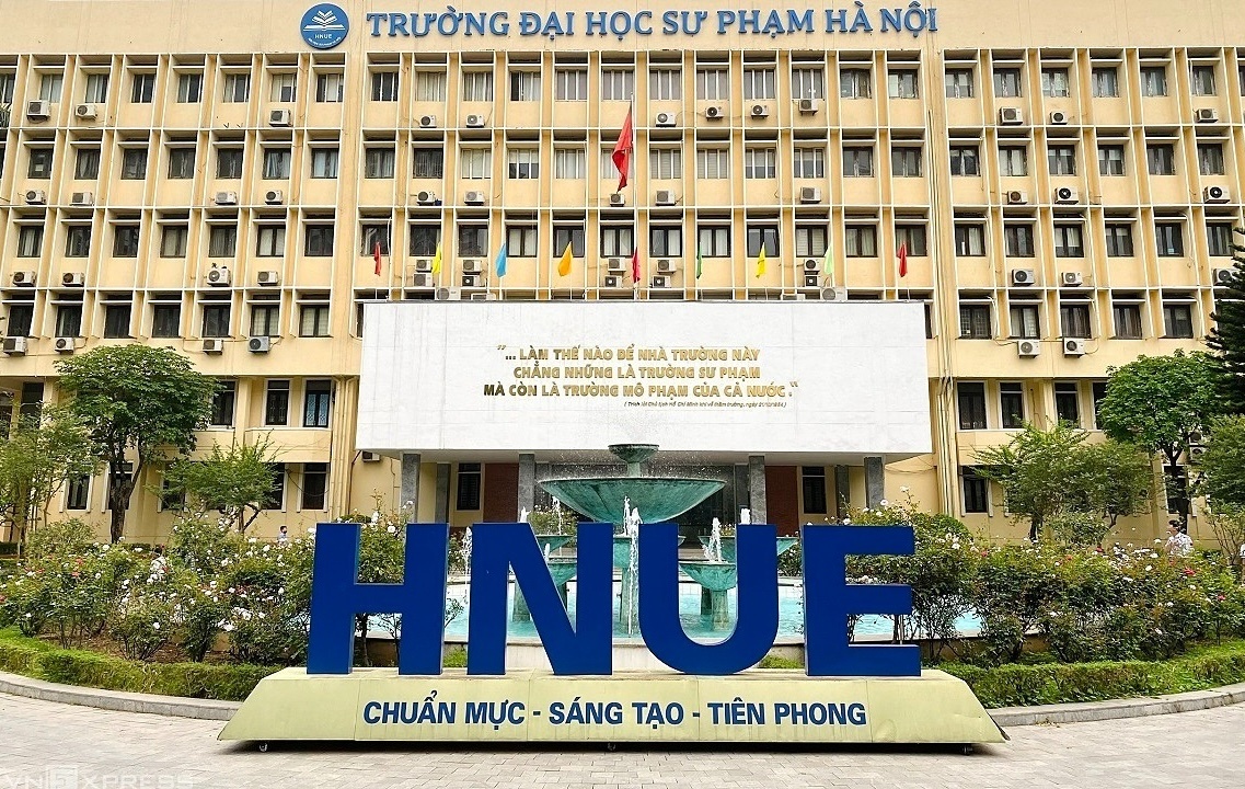 Ngành học đang thiếu hơn 100.000 nghìn nhân sự, điểm chuẩn gần 10 điểm/môn mới đỗ: Đi học được 3,63 triệu đồng/tháng