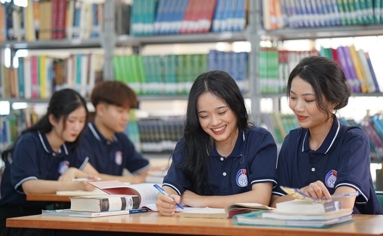 Ngành học đang thiếu hơn 100.000 nghìn nhân sự, điểm chuẩn gần 10 điểm/môn mới đỗ: Đi học được 3,63 triệu đồng/tháng