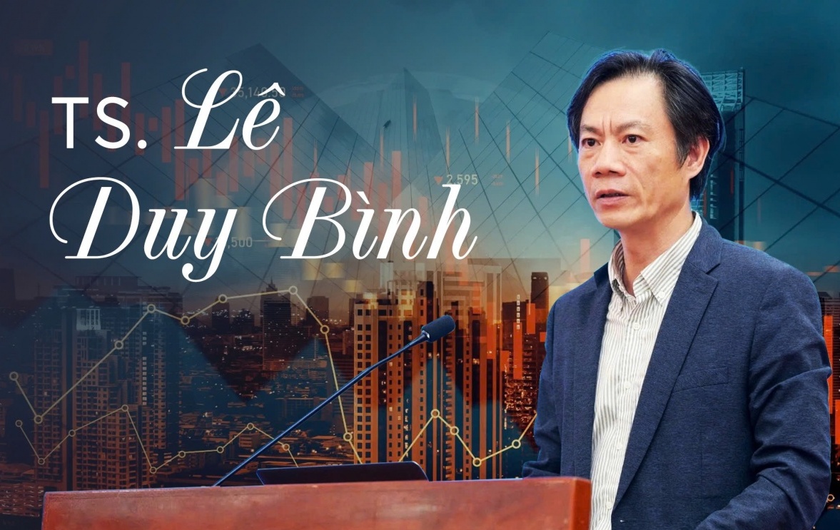 Kinh tế Việt Nam nửa đầu 2025: Động lực quan trọng nhất vẫn mang nhiều dấu ấn của các yếu tố 'ngoại'