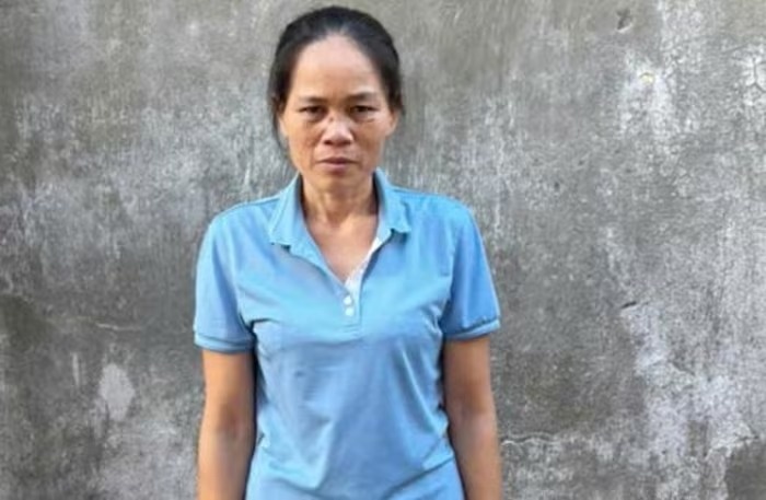 Bắt giữ Tào Thị Thủy, thầy lang bán thuốc lá rừng khiến một người tử vong