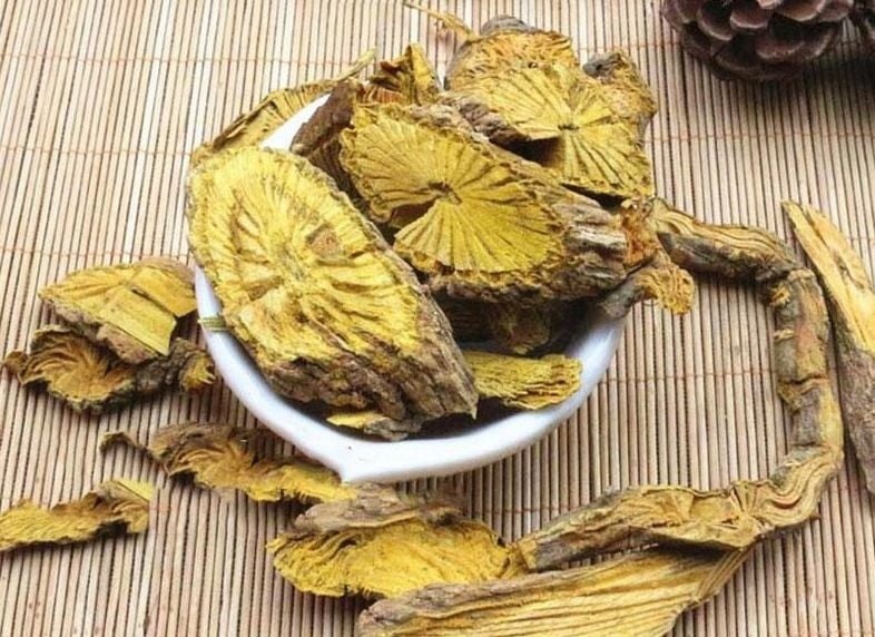 Hà Nội thu hồi khẩn lô dược liệu Hoàng Đằng do 'vi phạm chất lượng mức độ 1' sản xuất tại nhà máy ở cụm công nghiệp Minh Lãng, Thái Bình