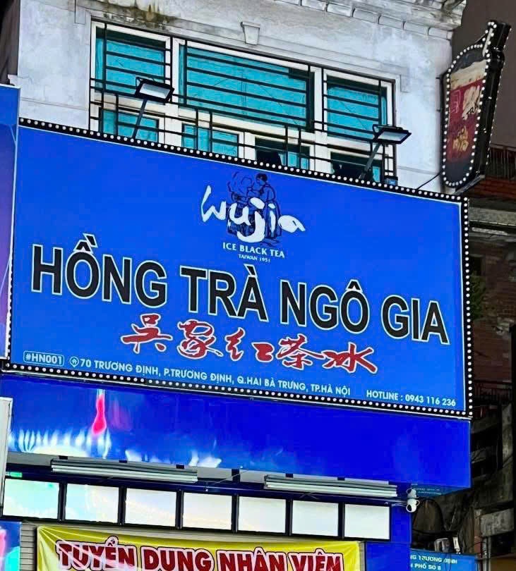 Thương hiệu trà sữa 'quốc dân' với 400 cửa hàng tại TP. HCM chính thức đổ bộ đến Hà Nội