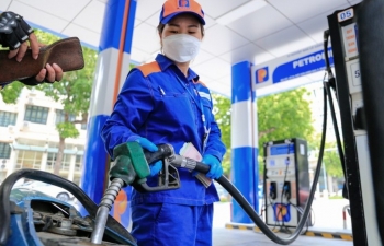 Bộ Công Thương vừa ra quyết định mới trong điều hành giá xăng dầu