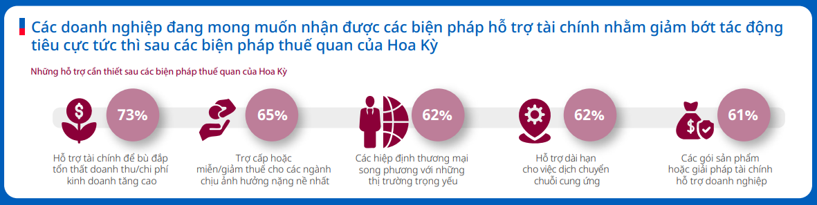 Đếm ngược 90 ngày hoãn thuế: 4 chiến lược trụ cột giúp doanh nghiệp Việt vượt bão thuế quan