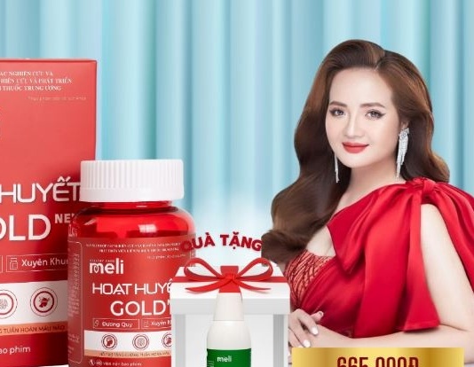 Fanpage Hoàng Hường Meli bị 'điểm danh': Quảng cáo thực phẩm chức năng như thuốc chữa bệnh, Bộ Y tế vào cuộc