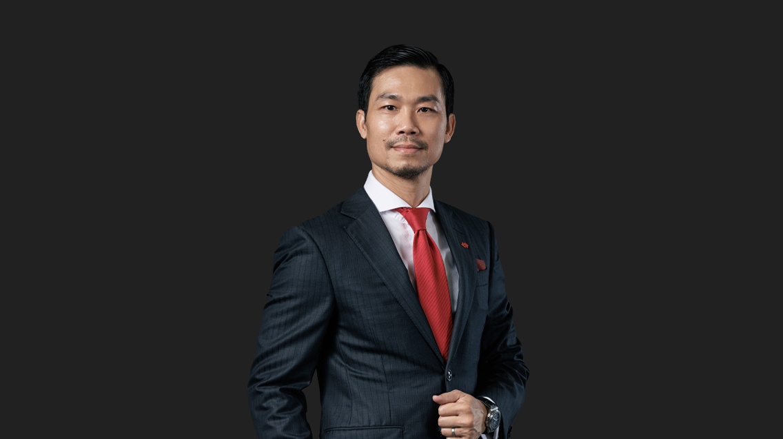 Techcombank (TCB) miễn nhiệm một Phó Tổng Giám đốc để nhận nhiệm vụ mới