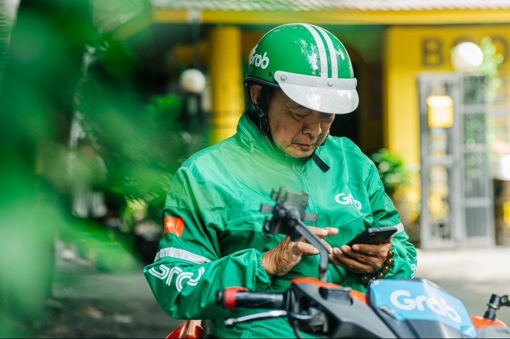 Grab Việt Nam chính thức lên tiếng về tin đồn 'ngừng hợp tác'