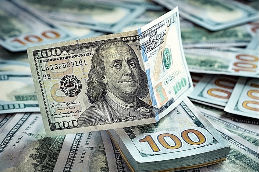 Tỷ giá hôm nay 27/6: USD giảm, NDT biến động trái chiều