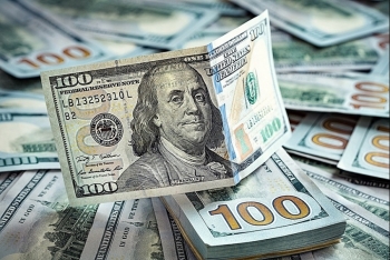 Tỷ giá hôm nay 27/6: USD giảm, NDT biến động trái chiều