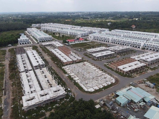 Xoay xở giữa núi nợ, tiền mặt vỏn vẹn 3 tỷ đồng: LDG tính bán loạt dự án lớn