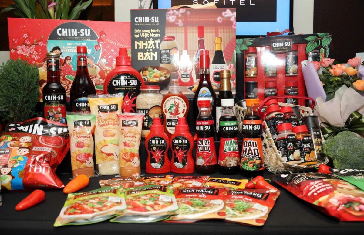 Cổ đông Masan Consumer (MCH) sắp đón 'mưa' cổ tức trong năm 2025