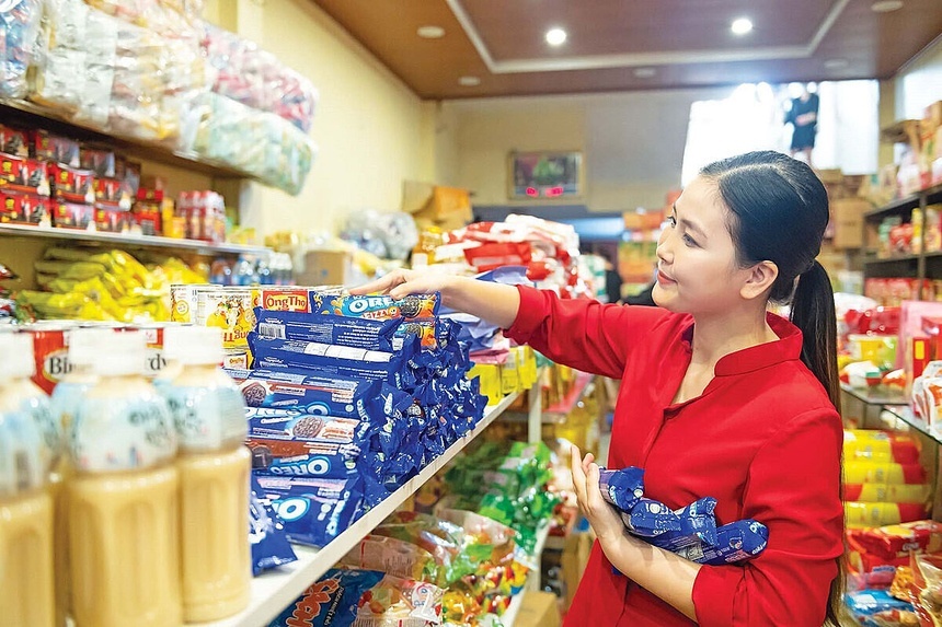 Việt Nam bỏ thuế khoán: ASEAN chỉ còn duy nhất một quốc gia áp dụng