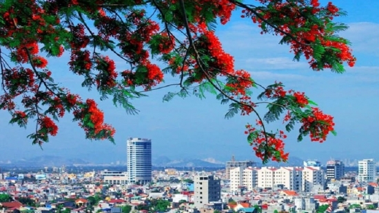 Một thành phố ở miền Bắc sẽ có Khu thương mại tự do