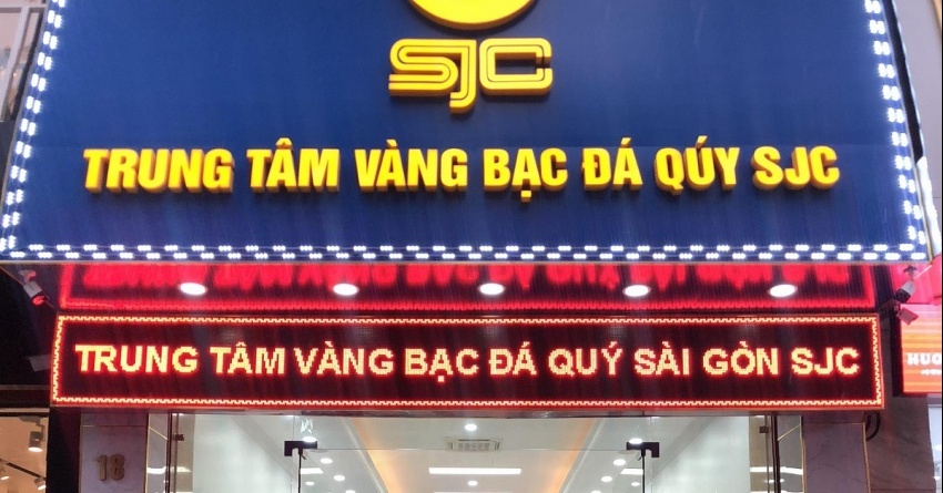 Lãnh đạo SJC lần đầu lên tiếng sau kết luận thanh tra: ‘Không có gì nghiêm trọng mà chỉ có thiếu sót’