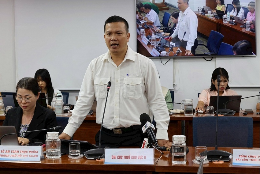 Hàng quán từ chối nhận chuyển khoản có thể lọt vào 'tầm ngắm' của các đợt thanh tra, kiểm tra thuế