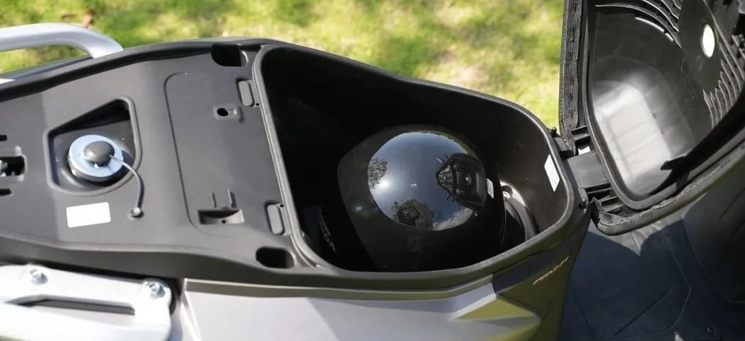 Honda ra mắt ‘siêu tay ga’ giá chỉ hơn 32 triệu, hứa hẹn khách hàng trẻ rất mê: ‘Xịn’ hơn cả ‘đàn anh’ Vision