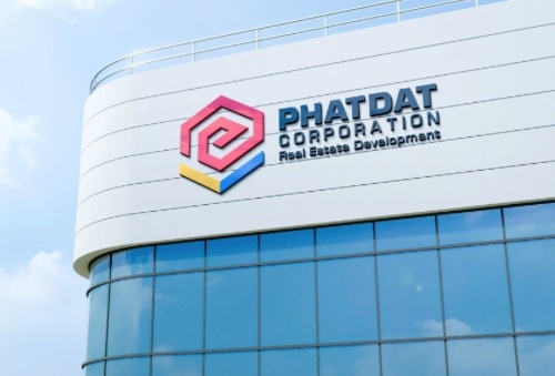 Phát Đạt (PDR) đặt mục tiêu lãi 910 tỷ đồng năm 2025, mở rộng quỹ đất, định hình mô hình Human-Centric