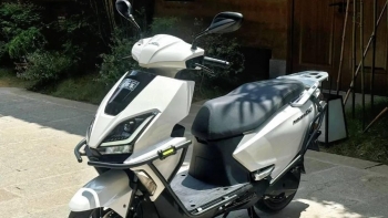 Honda ra mắt ‘siêu tay ga’ giá chỉ hơn 32 triệu, hứa hẹn khách hàng trẻ rất mê: ‘Xịn’ hơn cả ‘đàn anh’ Vision