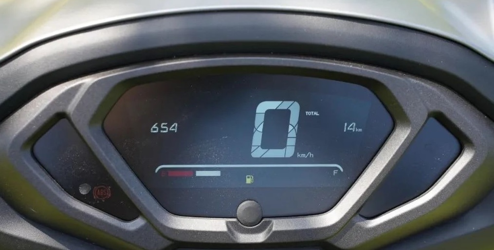 Honda ra mắt ‘siêu tay ga’ giá chỉ hơn 32 triệu, hứa hẹn khách hàng trẻ rất mê: ‘Xịn’ hơn cả ‘đàn anh’ Vision
