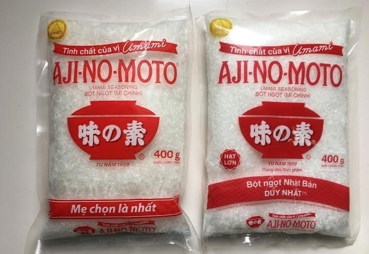 Xuất hiện nhiều gia vị giả, bà nội trợ tinh khôn phải nằm lòng 4 cách nhận biết để 'tránh tiền mất tật mang'