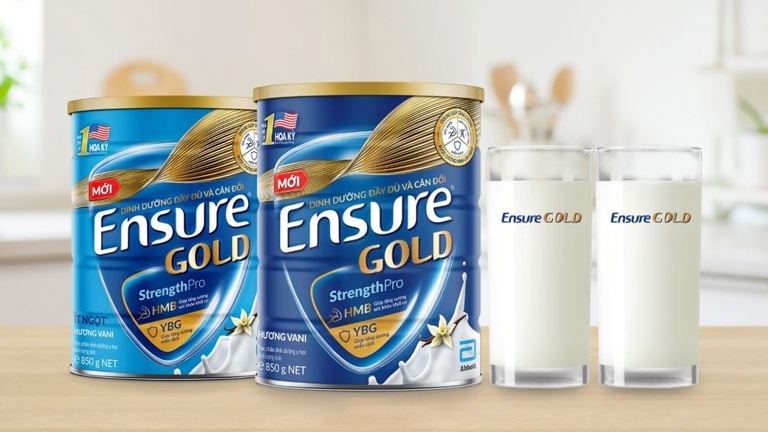 Sữa Ensure Gold giả 'bán rẻ như cho': Triệt phá xưởng đóng gói, tịch thu hơn 5.000 lon