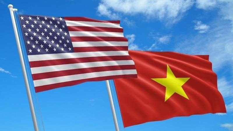 Mỹ phát tín hiệu mới về đàm phán thuế quan, cổ phiếu ngành xuất khẩu tỷ USD vọt tăng mạnh